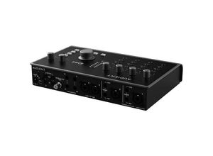 Audio Interface Audient iD44 MK II Monitor-Controlling