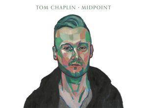 Midpoint - Tom Chaplin. (CD)