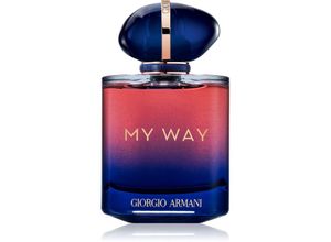 Armani My Way Parfum perfume for women 90 ml