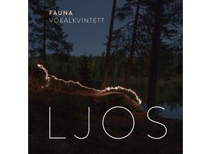 Ljos - Fauna Vokalkvintett. (Superaudio CD)