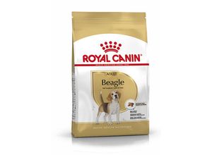 Royal Canin Beagle Adult Hundefutter trocken, 12 kg