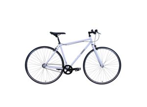 HAWK Urban Singlespeed M, White