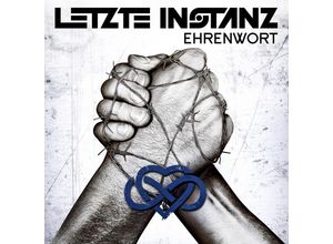 Ehrenwort (Digipak) - Letzte Instanz. (CD)