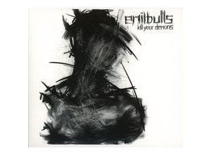 Kill Your Demons (Lim. 2cd-Digipak) - Emil Bulls. (CD)