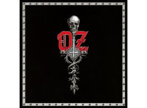 Transition State - Oz. (CD)