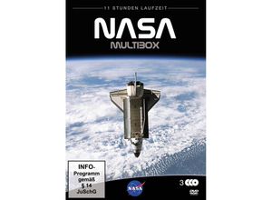 Nasa Multibox (DVD)