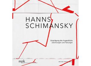 Hanns Schimansky - Sören Fischer, Gebunden