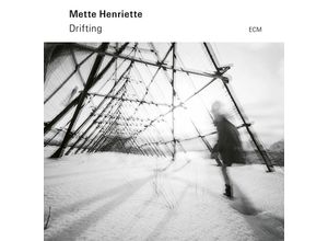 Drifting - Mette Henriette. (CD)
