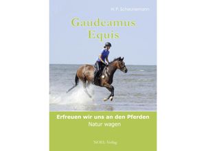Gaudeamus Equis - H. P. Scheunemann, Gebunden