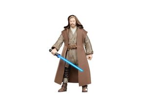 Hasbro Star Wars - Galactic Action - Obi-Wan Kenobi 30 cm