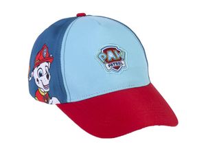 Nickelodeon Paw Patrol Baseball Cap baseball cap for children 1 pc