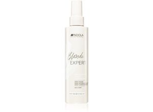 Indola Blond Expert Insta Strong leave-in spray conditioner 200 ml