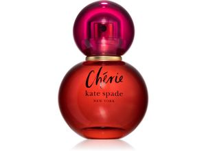 Kate Spade Chérie eau de parfum for women 40 ml