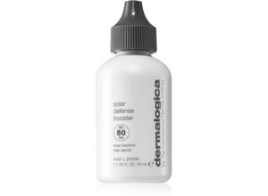 Dermalogica Daily Skin Health Set Solar Defence Booster protective face cream SPF 50 50 ml
