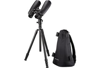 BRESSER NightExplorer 15x70 Astronomie-Fernglas