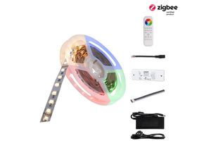 Ledisons - Zigbee LED-Streifen 9 m - Zigbee LED-Streifen