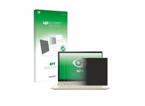 upscreen Blickschutzfilter für ASUS ZenBook 14X OLED UX3404