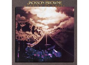 Running On Empty - Jackson Browne. (CD)