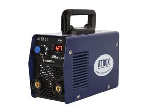 ATROX Inverter-Schweißgerät 3781