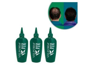 Velform® Haarkur Hair Grow Max Haarwasser