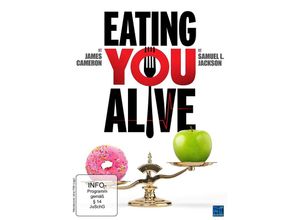 Eating You Alive (DVD)