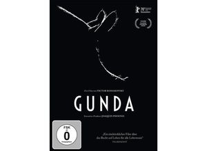 Gunda (DVD)