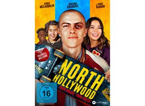 North Hollywood - Your Board.Your Rules. (DVD)