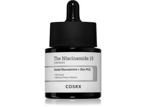 Cosrx Niacinamide 15 gentle serum against imperfections in acne-prone skin 20 ml