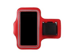 CoverKingz Handyhülle Universal Sport Armband Handy Tasche für Smartphones von 6
