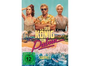 Der König von Palma - Staffel 1 (DVD)
