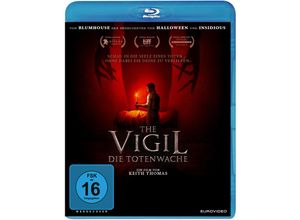 The Vigil - Die Totenwache (Blu-ray)