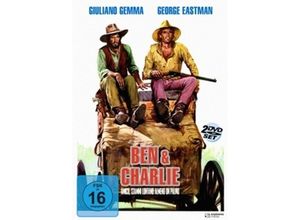 Ben & Charlie (DVD)