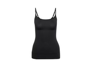 Triumph - Shaping unterhemd - Black XL - Trendy Sensation (BH Hemd) - Unterwäsche für Frauen