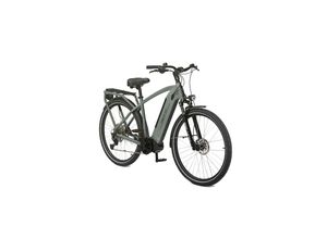 Maxtron MTS-20X Herren Trekking SUV E-Bike