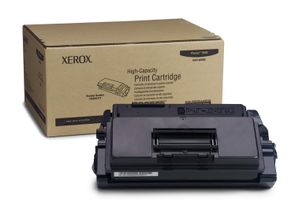 Original Xerox Phaser 3600 V EDNM (106R01371) Toner Schwarz