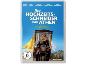 Der Hochzeitsschneider von Athen (DVD)