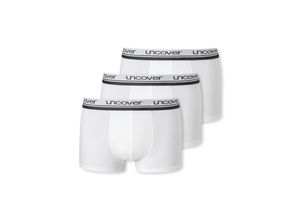 uncover by Schiesser Herren Boxershort