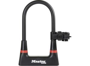 Master Lock Bügelschloss 8279