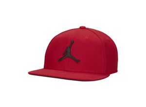 Jordan Pro Cap verstellbare Cap - Rot