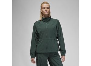 Jordan Sport Damenjacke - Grün