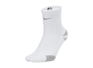 Nike Racing Knöchelsocken - Weiß