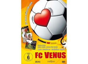 FC Venus (DVD)