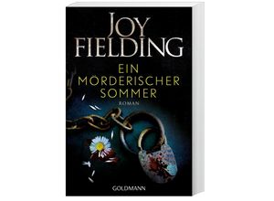 Ein mörderischer Sommer - Joy Fielding, Taschenbuch