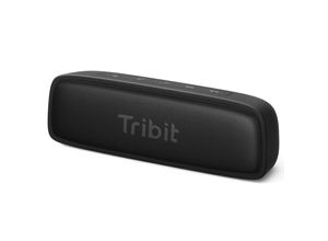 Tribit XSound Surf 12 W kabellose Musikbox mit lautem Bass Bluetooth-Lautsprecher (Bluetooth