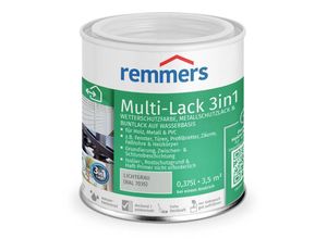 Remmers Lack Multi-Lack 3in1
