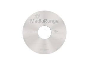 MediaRange - DVD-R x 25 - 4.7 GB - Speichermedium