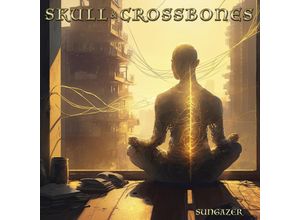 Sungazer (Digipak) - Skull & Crossbones. (CD)