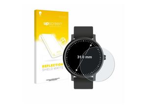 upscreen Schutzfolie für Armbanduhren (Kreisrund