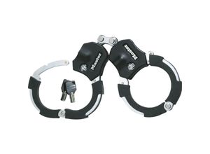 Master Lock Fahrrad - Handschellenschloss Street Cuff 8200