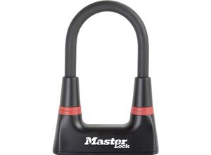 Master Lock Bügelschloss 8278